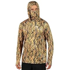 A: Full Flight With Neck Gaiter