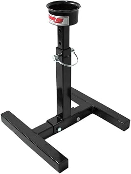 Extreme Max 5001.5031 Snowmobile Handlebar Stand