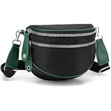 Casual Nylon Crossbody Purse Bag Waterproof Lightweight Shoulder Bag for Women Handbag