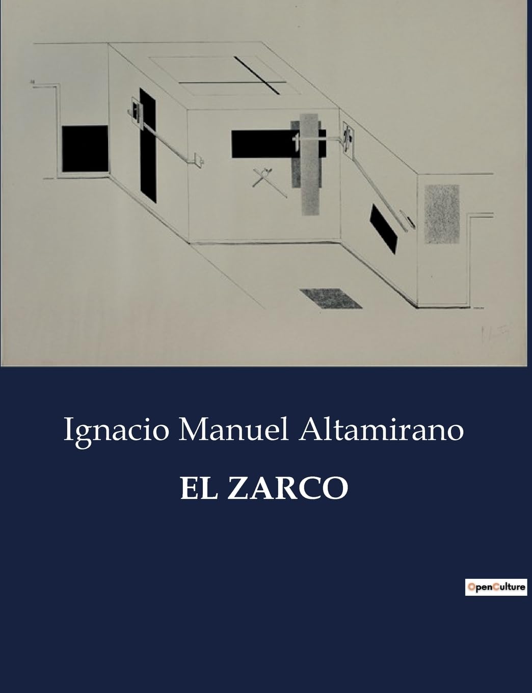 El Zarco: .