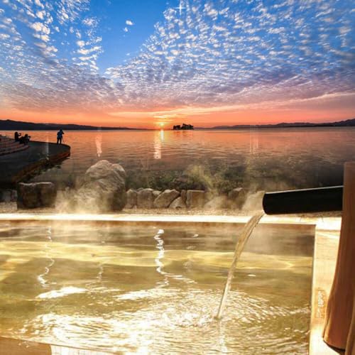 松江しんじ湖温泉旅館協議会 [旅館・ホテル共通宿泊券]松江しんじ湖温泉 宿泊補助券 寄附額20万円 60,000円分