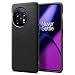Produktbild Spigen Liquid Air Hülle Kompatibel mit OnePlus 11 -Schwarz