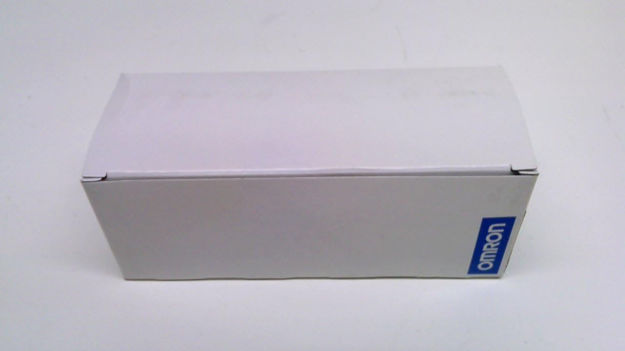 Omron E3x-Da8, Photoelectric Sensor/Switch Red Led Pnp 12-24V E3x-Da8