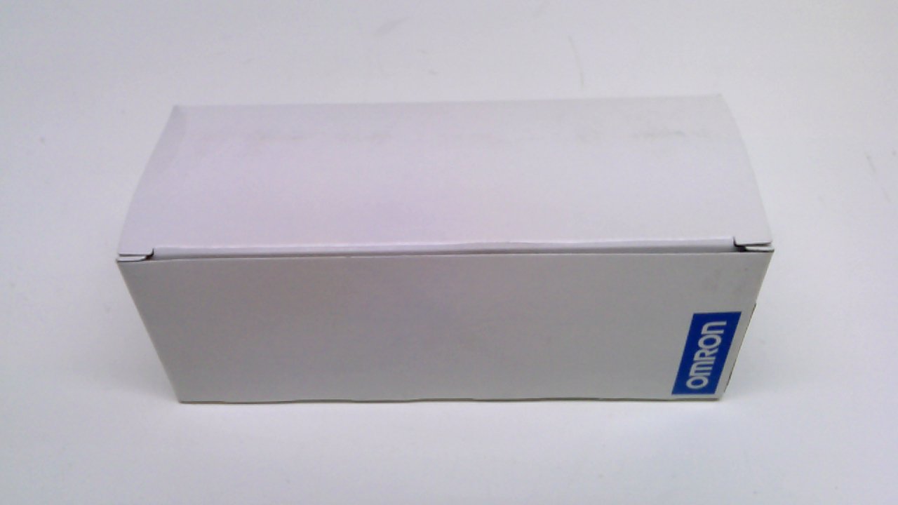 Omron E3x-Da8, Photoelectric Sensor/Switch Red Led Pnp 12-24V E3x-Da8