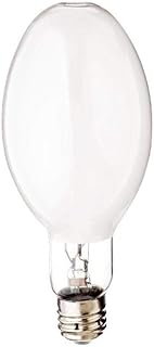 Satco S4280 Mogul Bulb in Light Finish, 11.50 inches, Coated