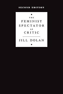 The Feminist Spectator as Critic