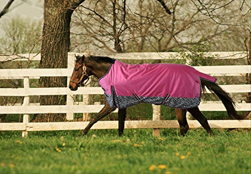WPIC Turnout 1680D Waterproof Winter Blanket