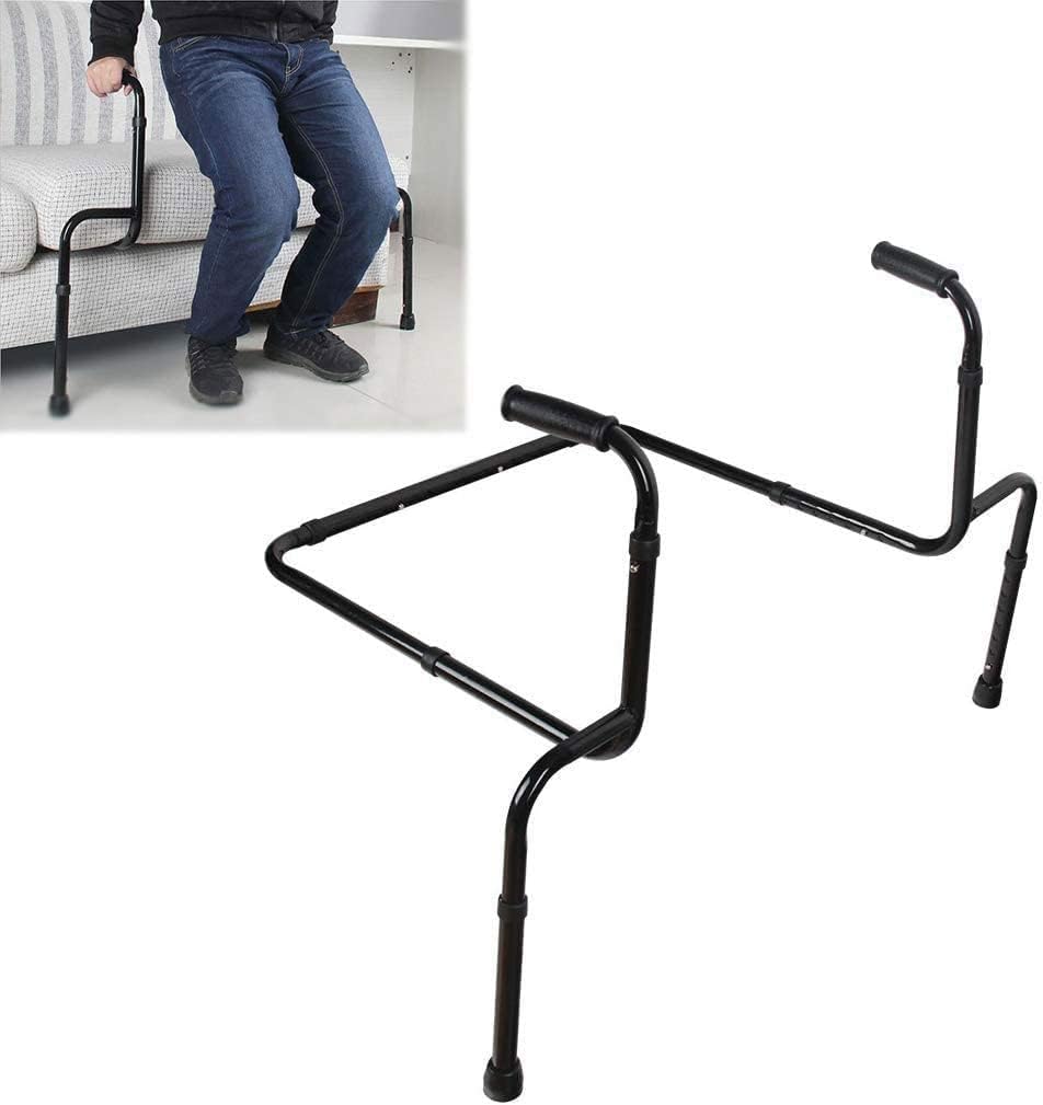 Stand Assist universale, Ausilio per stare in piedi sul divano