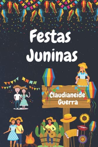 Festas Juninas (Portuguese Edition)