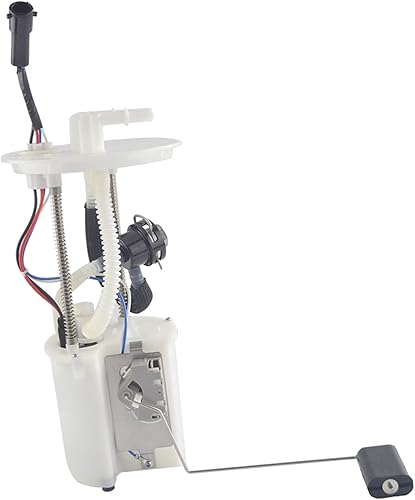 Agility Auto Parts 4010296 Fuel Pump Module Assembly for 2001-2004 Ford, Mazda-Escape, Tribute