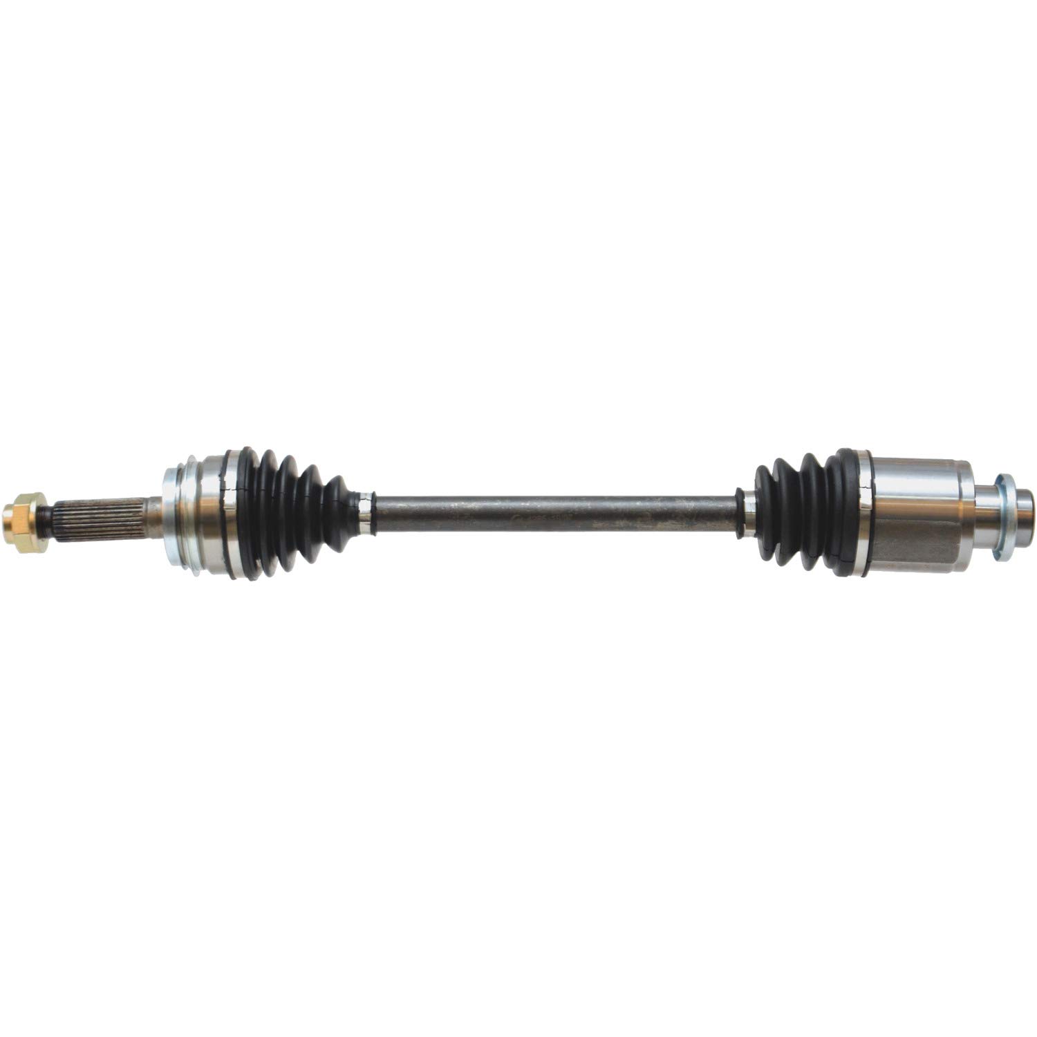 Photo 1 of Cardone 66-4285 New Constant Velocity CV Axle Assembly
