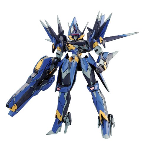 ハセガワ 1/100 電脳戦機バーチャロンシリーズ YZR8000γ マイザーガンマ