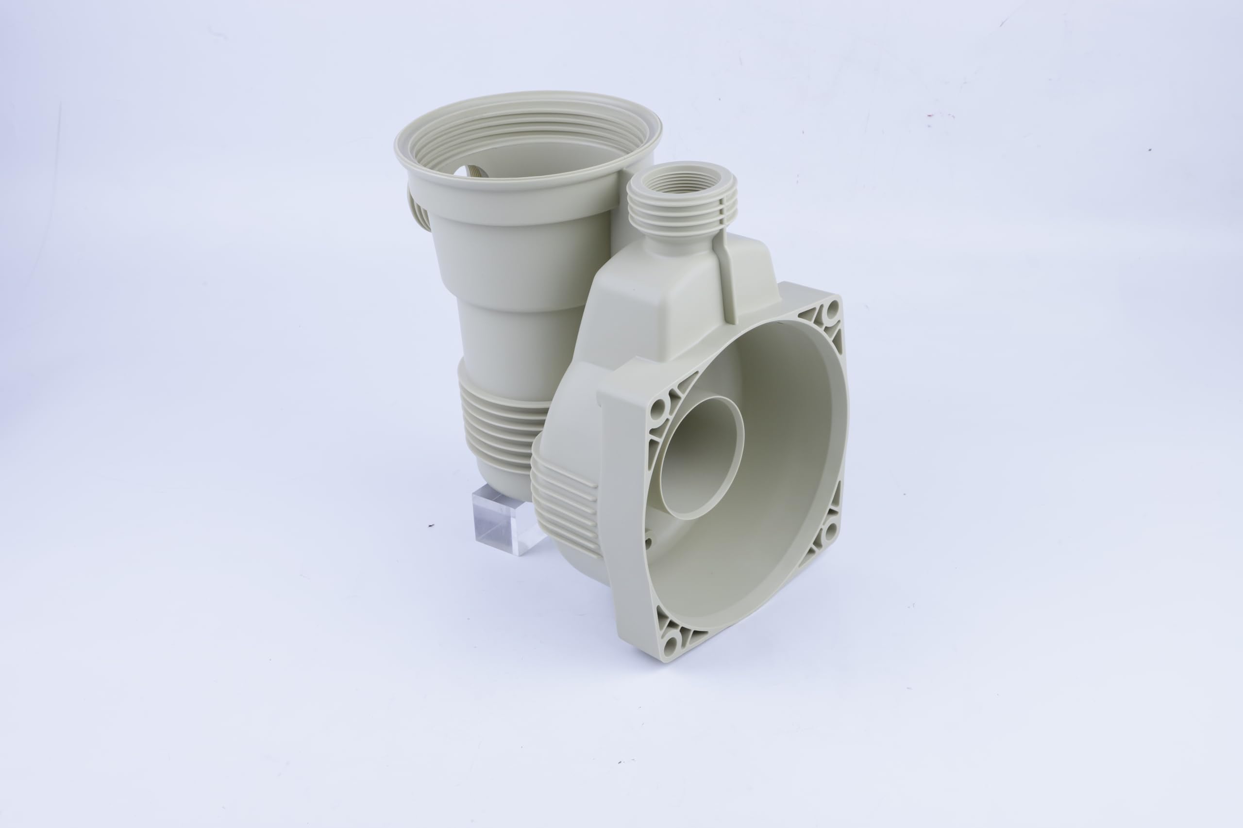 Corps de pompe pour 356002 pour réparer une fuite de carter