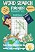 Word Search For Kids Countries Edition: Fun Geography Puzzles for Ages 6+ Featuring 30 Countries, Capitals, Flags, Currencies & Landmarks | ... Activity Book for Learning & Screen-Free Fun