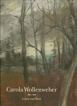 Hardcover Carola Wollenweber [German] Book