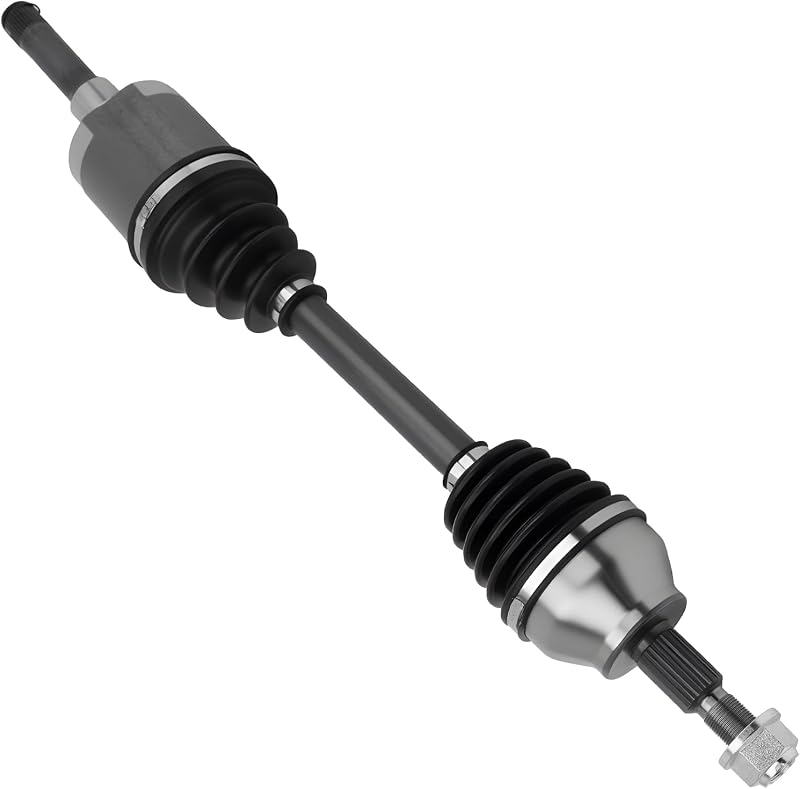 Semieixo dianteiro CV Haruma 662284 para Ford Escape e Lincoln MKZ – lado esquerdo ou direito