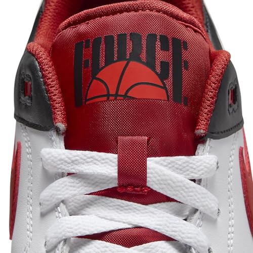 Image of Nike Mens Nike Full Force Low