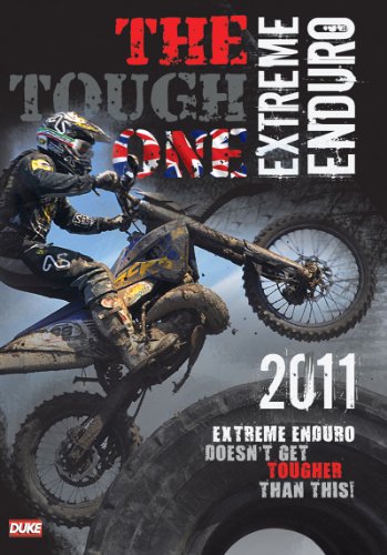 Preisvergleich Produktbild Extreme Enduro 2011 - The Tough One 2011
