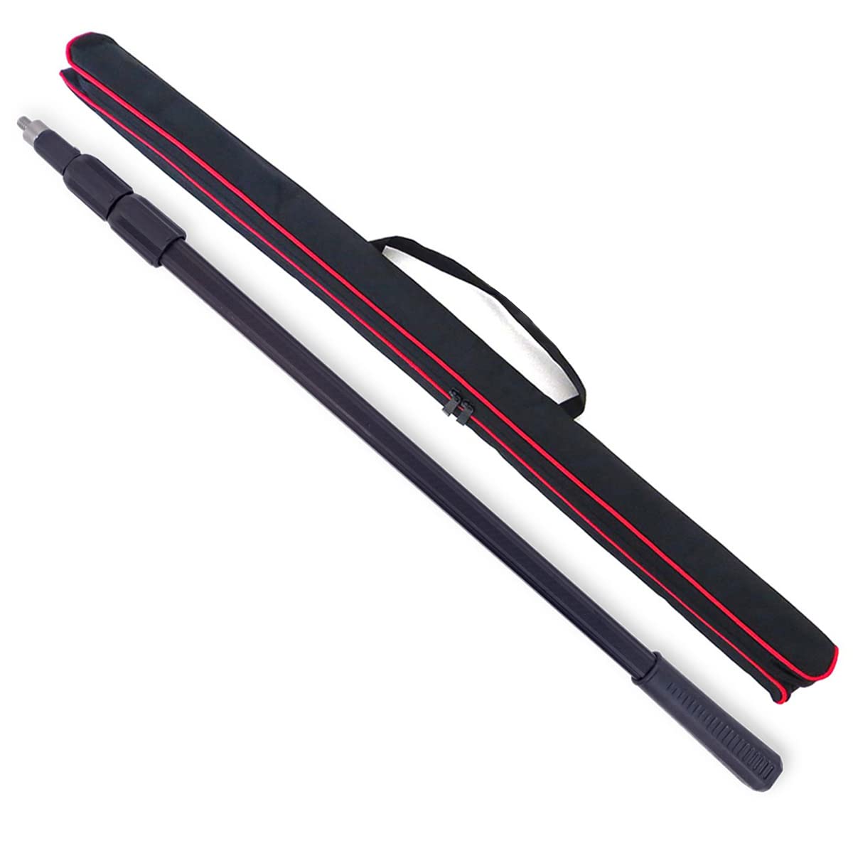 keepdrum BP03 Boompole - Asta tonda 2 m