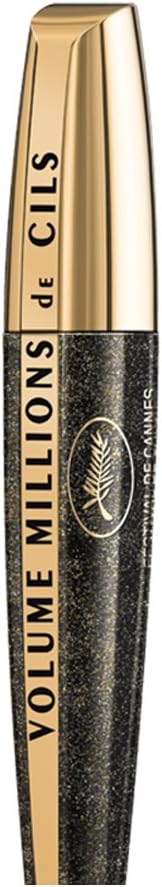 L'Oreal Paris Volume Million Lashes mascara Golden Black