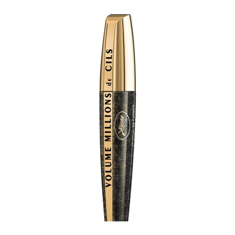 L'Oreal Paris Volume Million Lashes mascara Golden Black