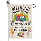 Hafhue Weekend Forecast Camping with a...