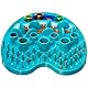 Amazon Basics Spielstation-Futterspender für Haustiere, blau