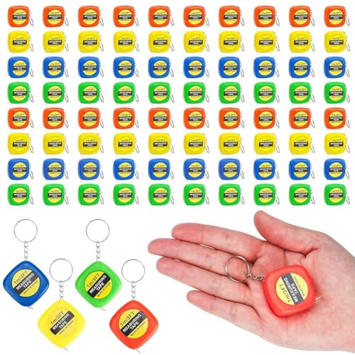 Clé de mesure rétractable pour ne plus jamais rater vos dimensions