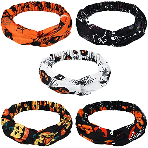 Best Halloween Themed Headbands For Women 2023