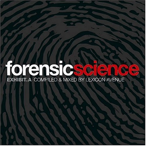 Forensic Science [Import]