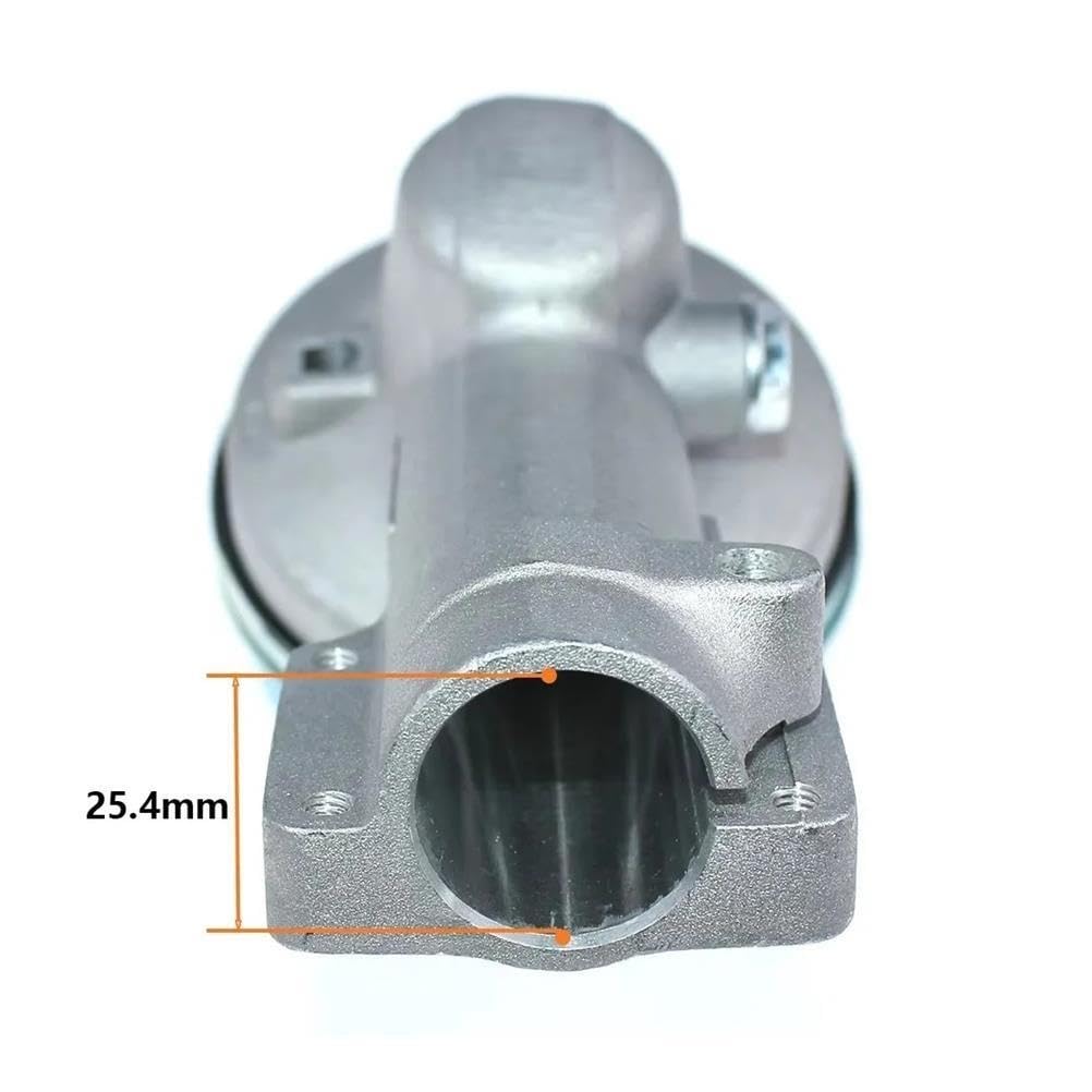 Piezas de Repuesto Cabezal de Engranaje for desbrozadora St FS120R FS235 FS240 FS250 FS260