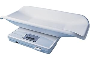 Tanita Baby Scales: Accurate and Dependable Measurement for Precious Little Lives