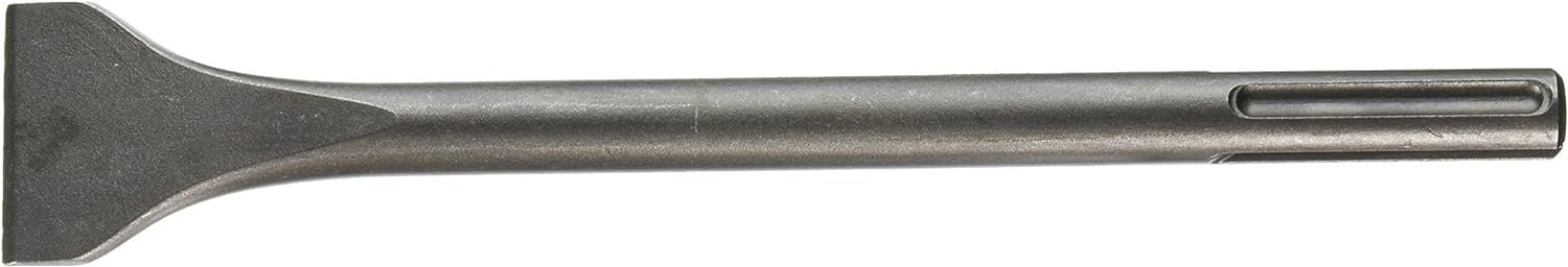Ciseau à l'échelle Makita 751229-a 2x12 pour burineur sds-max