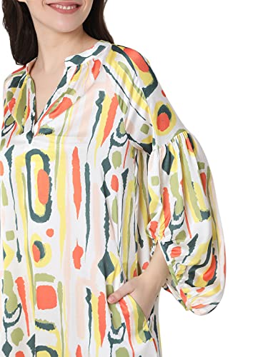 Image of VERO MODA Above The Knee Shift Dress for Women