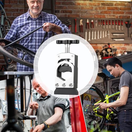 Support de fourche pour vélo de route idéal pour optimiser l'espace garage