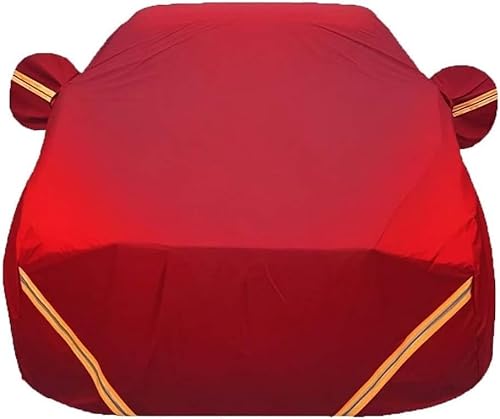 フルカーカバー アウディ TT 2 2006-2014 h に適合 全天候型風雨・ほこり保護カバー