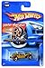 Price comparison product image Hot Wheels 2005-139 Meyers Manx Gold Faster Than Ever 1:64 Scale by Hot Wheels