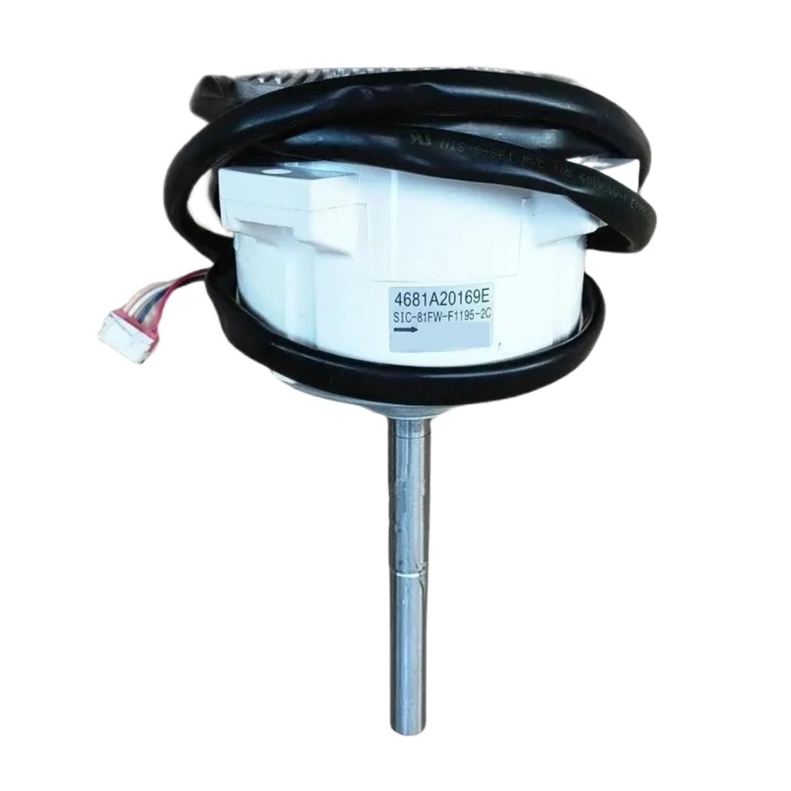 Hhbfaicai99l One Color Air Conditioner Motor 4681A20169b Sic-81Fw-F1195-2B 4681A20169e Sic-81Fw-F1195-2C 4681A20169k Fan