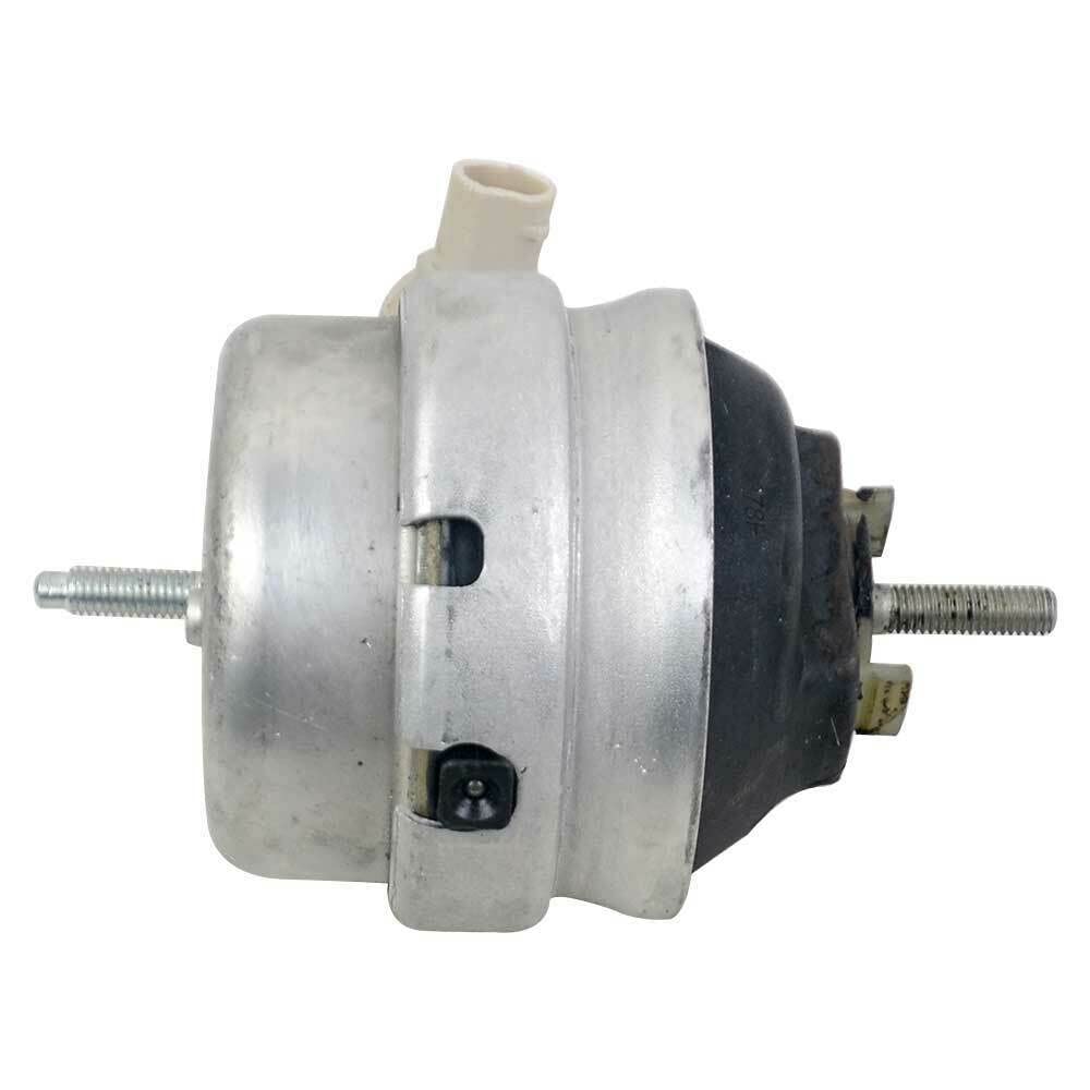 Bisenya Soportes de Motor para Rodamientos Izquierdo y Derecho Compatible con 8E0199382AG 8E0199382AB 8E0199382K 8E0199382D