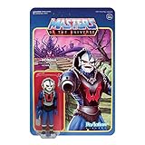 Super7 Masters of The Universe Reaction Figure - Hordak