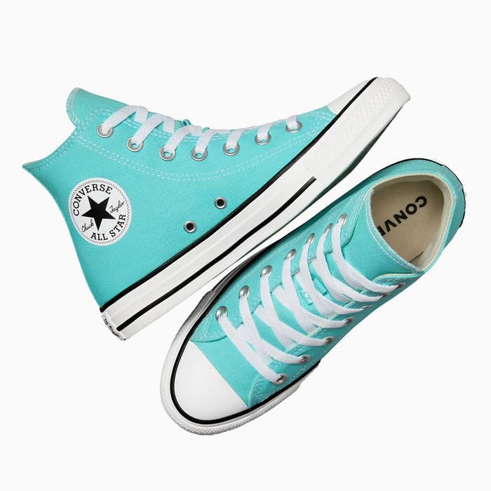 Image of Converse Unisex Adults Chuck Taylor All Star Trainers