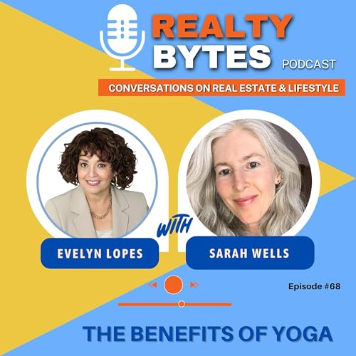 The BENEFITS of YOGA cover art