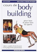 Download Cours de body building : Pour tous et pour tous les sports PDF