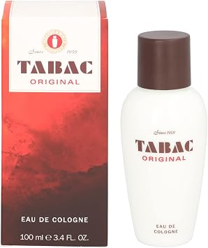 Tabac Original 100 ml Splash, 1 pack 1 x 100 ml