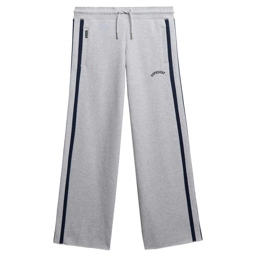 Superdry Essential Logo Straight Fit Joggers S