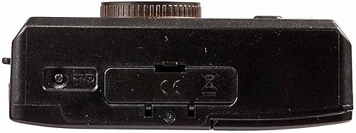 Miniatura 3 de Kodak Ultra F9 - Cámara de película, 1.378 in, color negro x amarillo