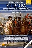 europa 3 joma  Breve historia de Europa. Tomo III. Volumen 1