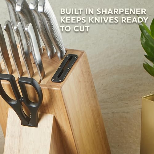 CC Lasalle 12pc Set by Chicago Cutlery - Image 6