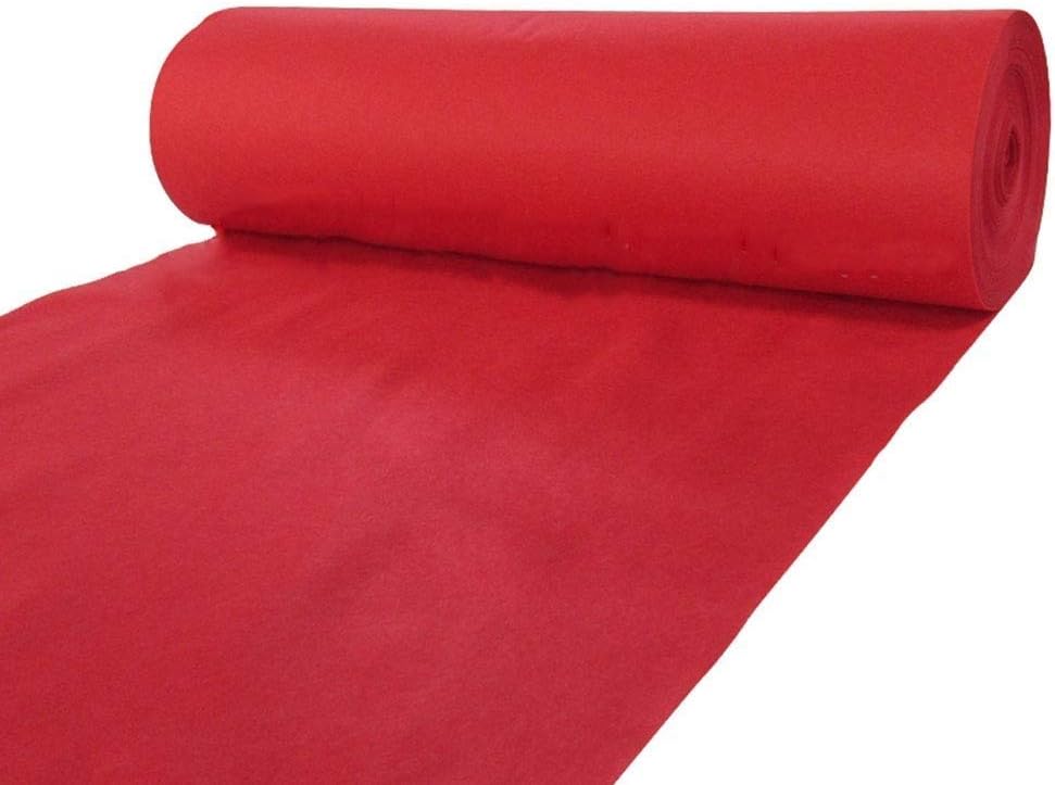 Corridore per la cerimonia di matrimonio