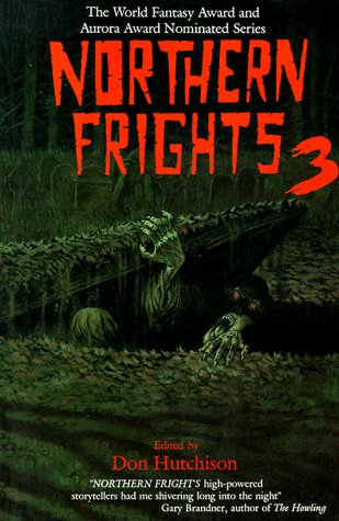 Cover of Northern Frights 3